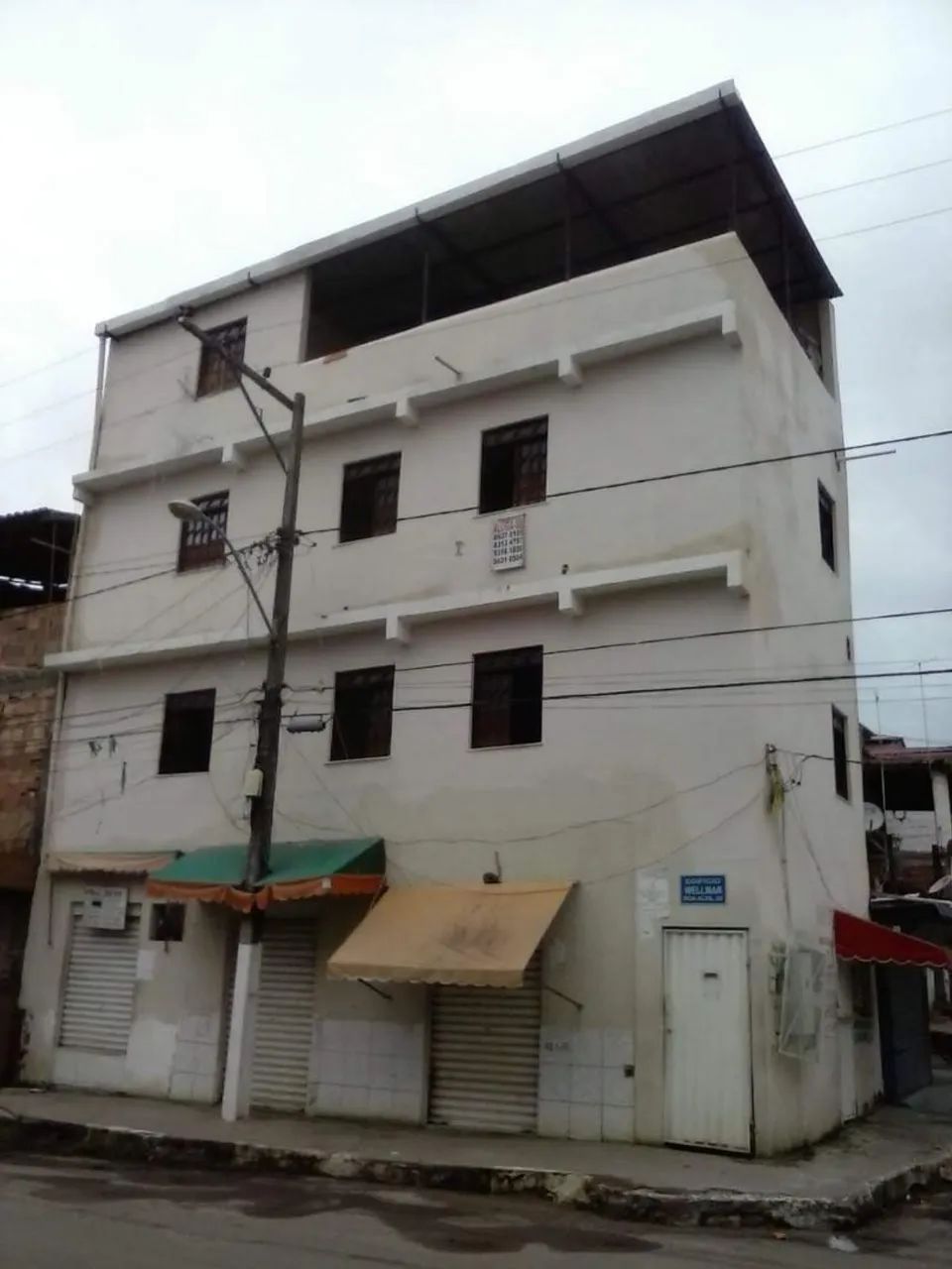 ALUGO KITNET EM ITINGA  - Foto 3
