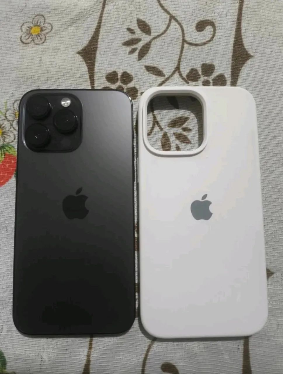 iPhone  - Foto 3