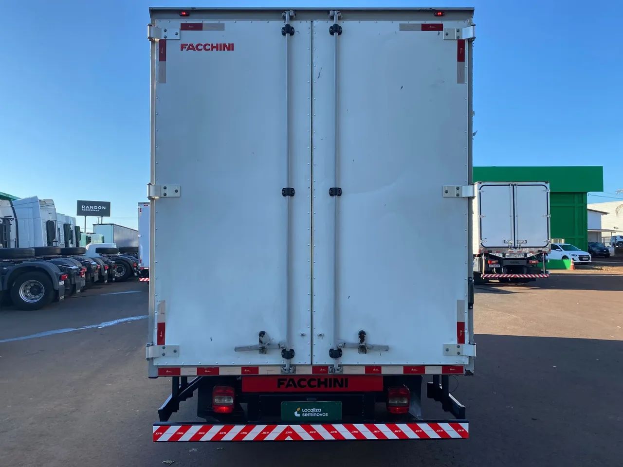Volkswagen Delivery 2022 - Foto 5