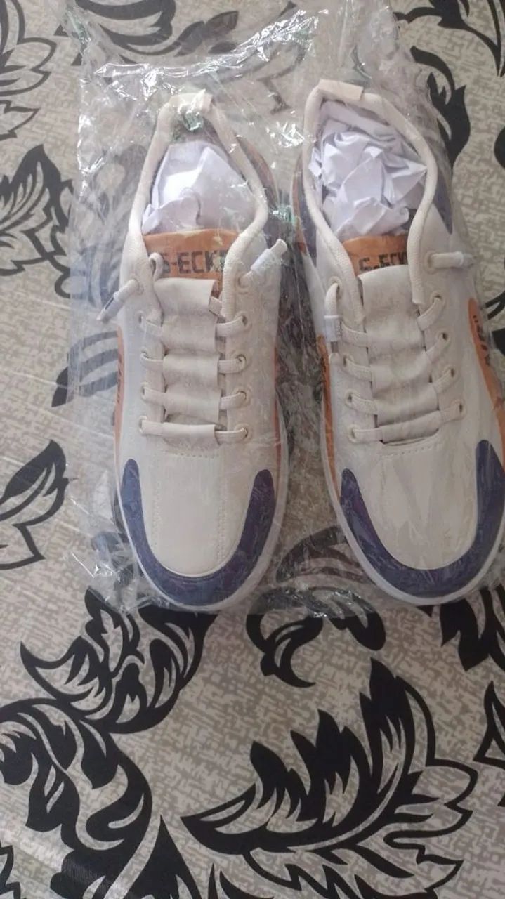 Sapatênis Masculino T39/40