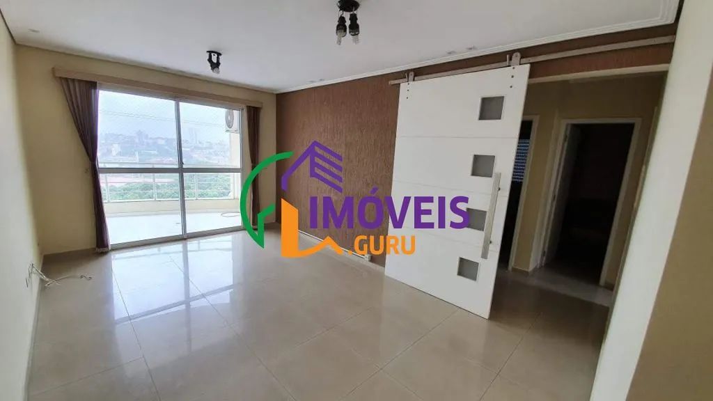APARTAMENTO - JARDIM MONTE VERDE - SP