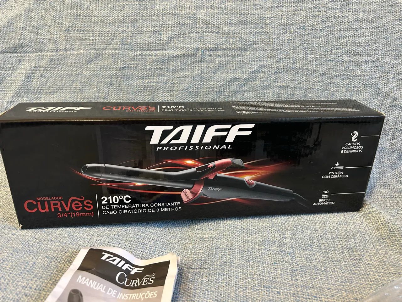Babyliss - Taiff