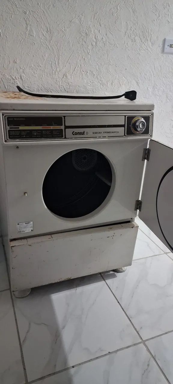 SECADORA - Foto 2