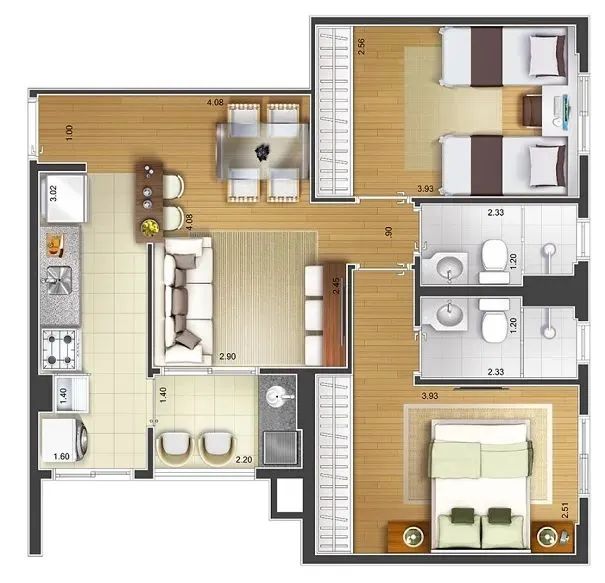 FELICITAT BARCELONA - Foto 11