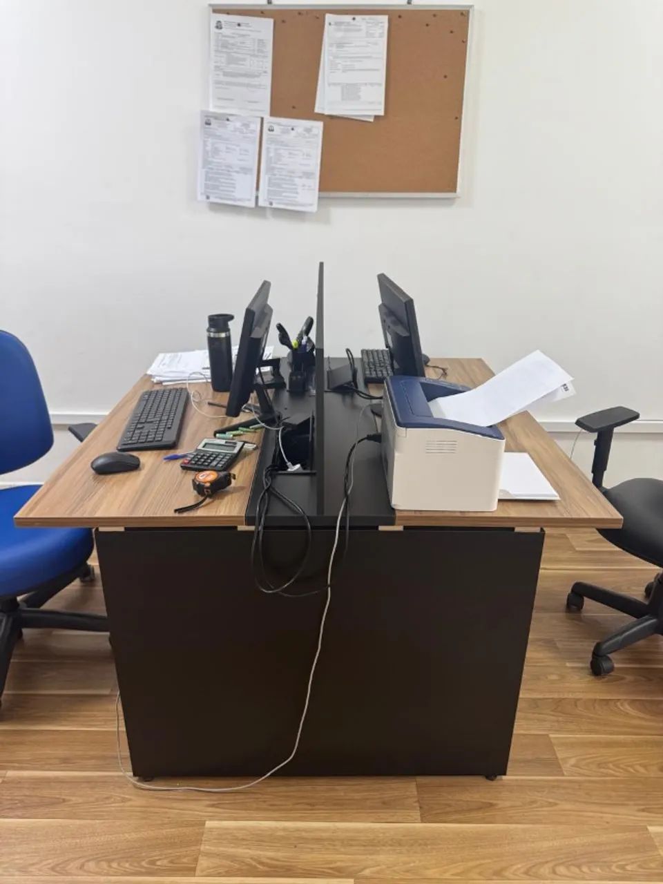 Estação de Trabalho - Foto 2
