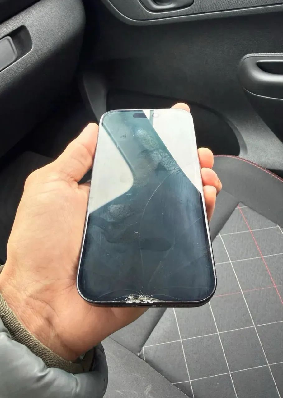 iPhone 15  - Foto 4