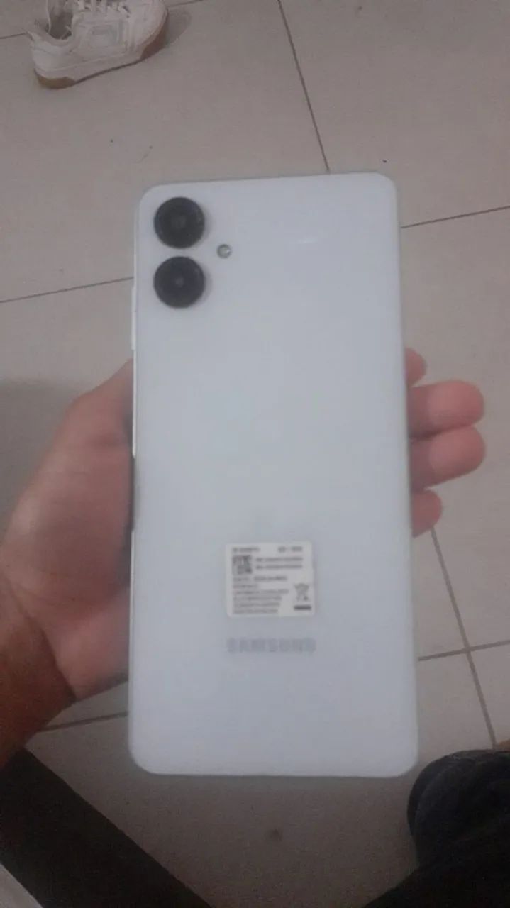 Galaxy 06 - Foto 4