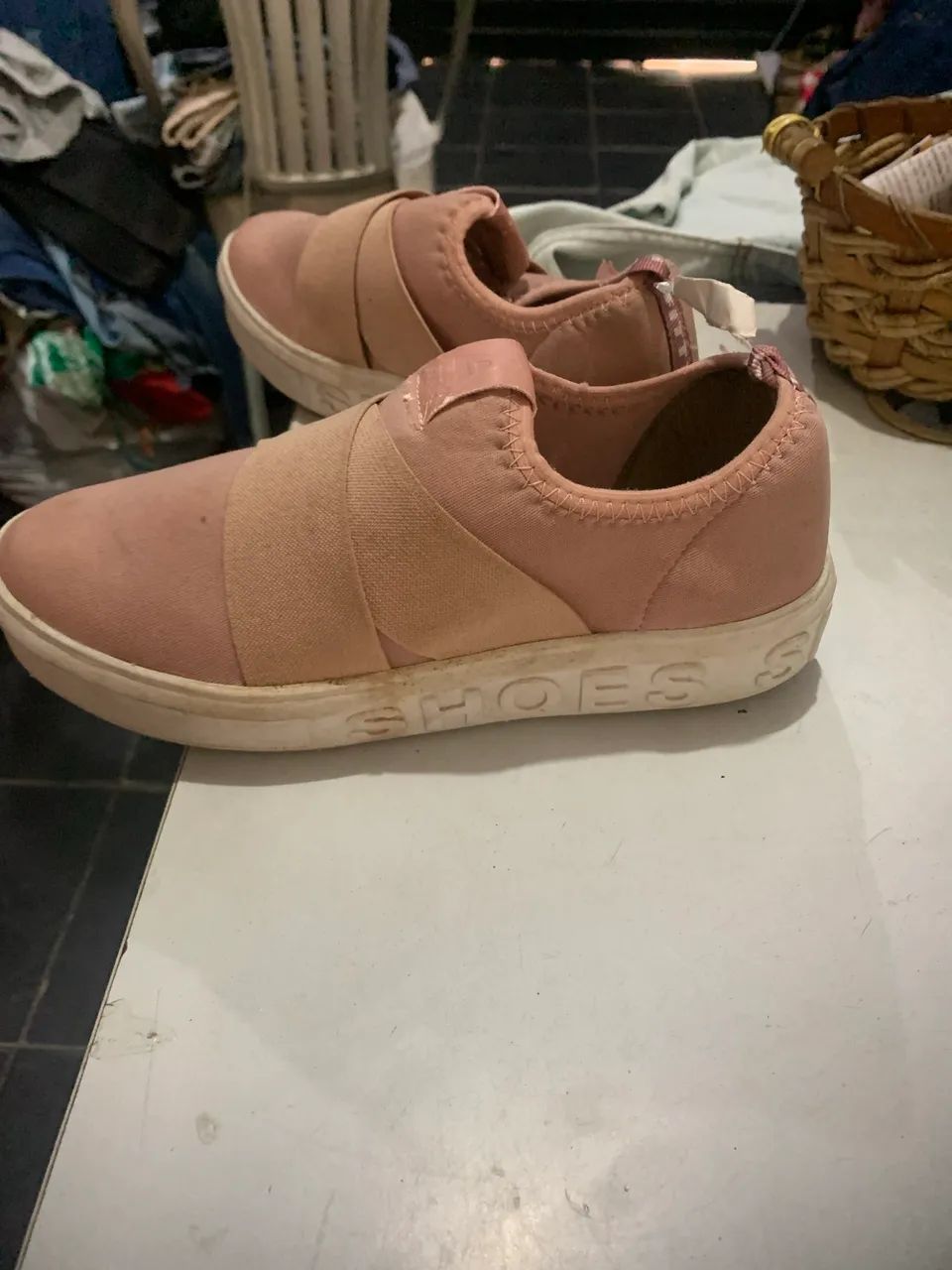 Sapatos  - Foto 3