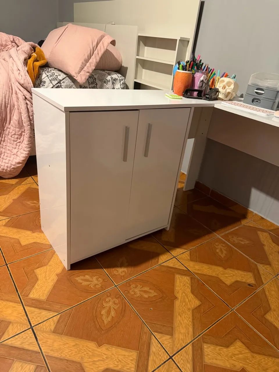 ESCRIVANINHA EM L - Foto 3