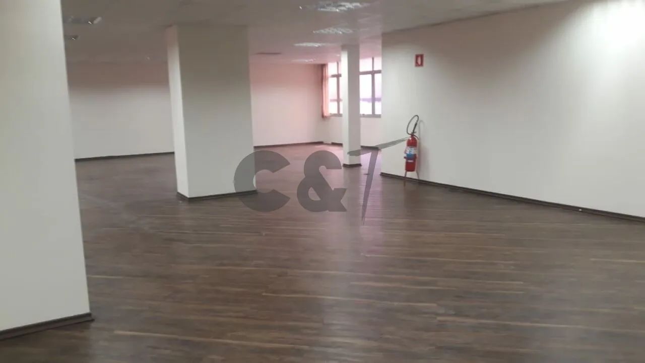 Conjunto Comercial à Venda para Alugar no Centro - São Paulo/SP - Foto 2