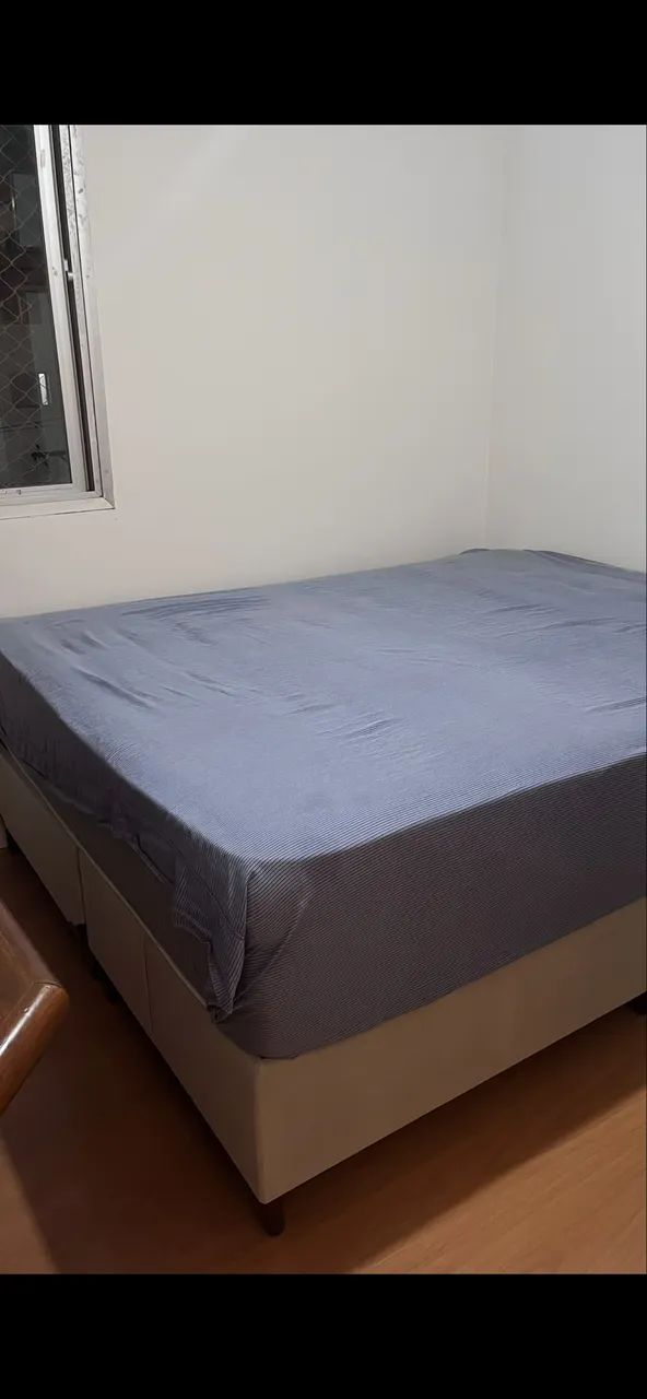 Cama casal Queen Size  - Foto 3