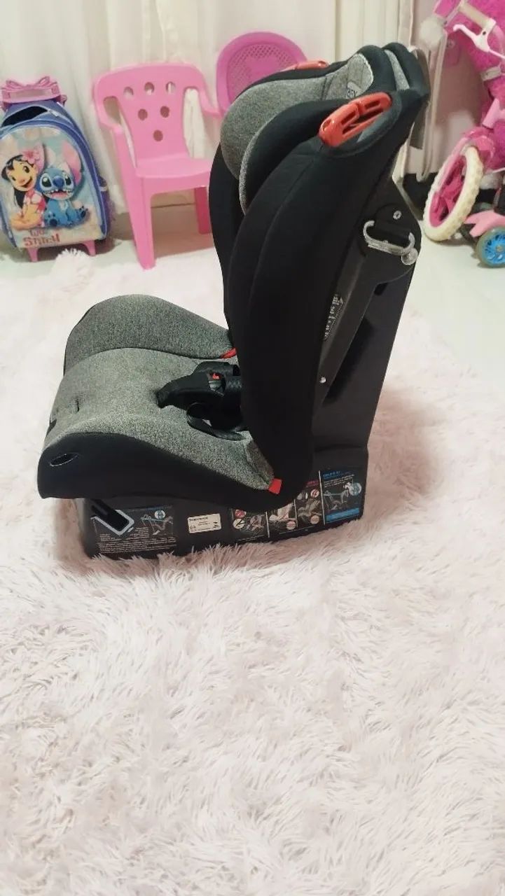 Cadeirinha de criança matrix