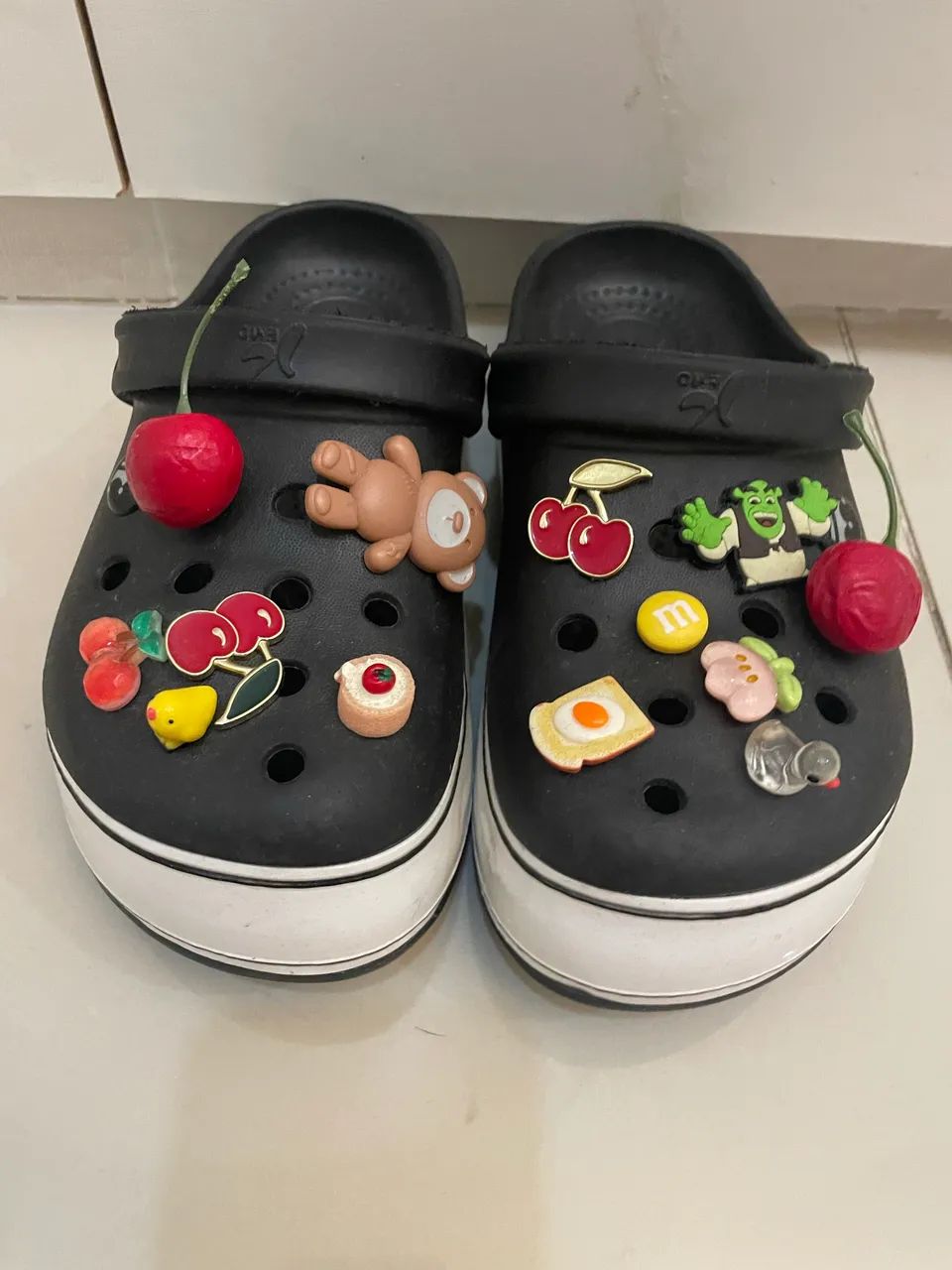 Crocs infantil  - Foto 2