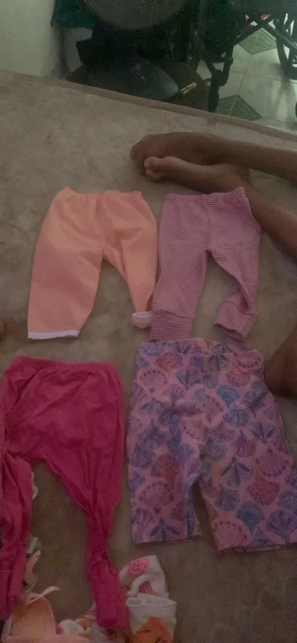 Calça 