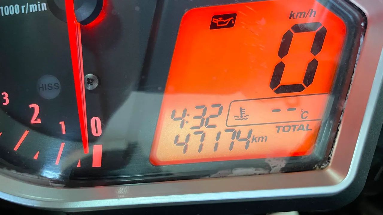 Cbr1000rr - Foto 4