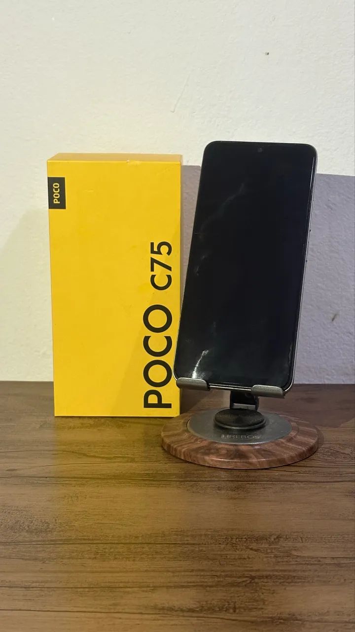 Poco c75 - Foto 4