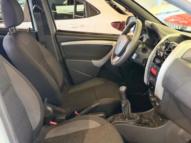 Renault Duster Expression 1.6 Hi-flex 16V Mec. 2020 - Foto 4