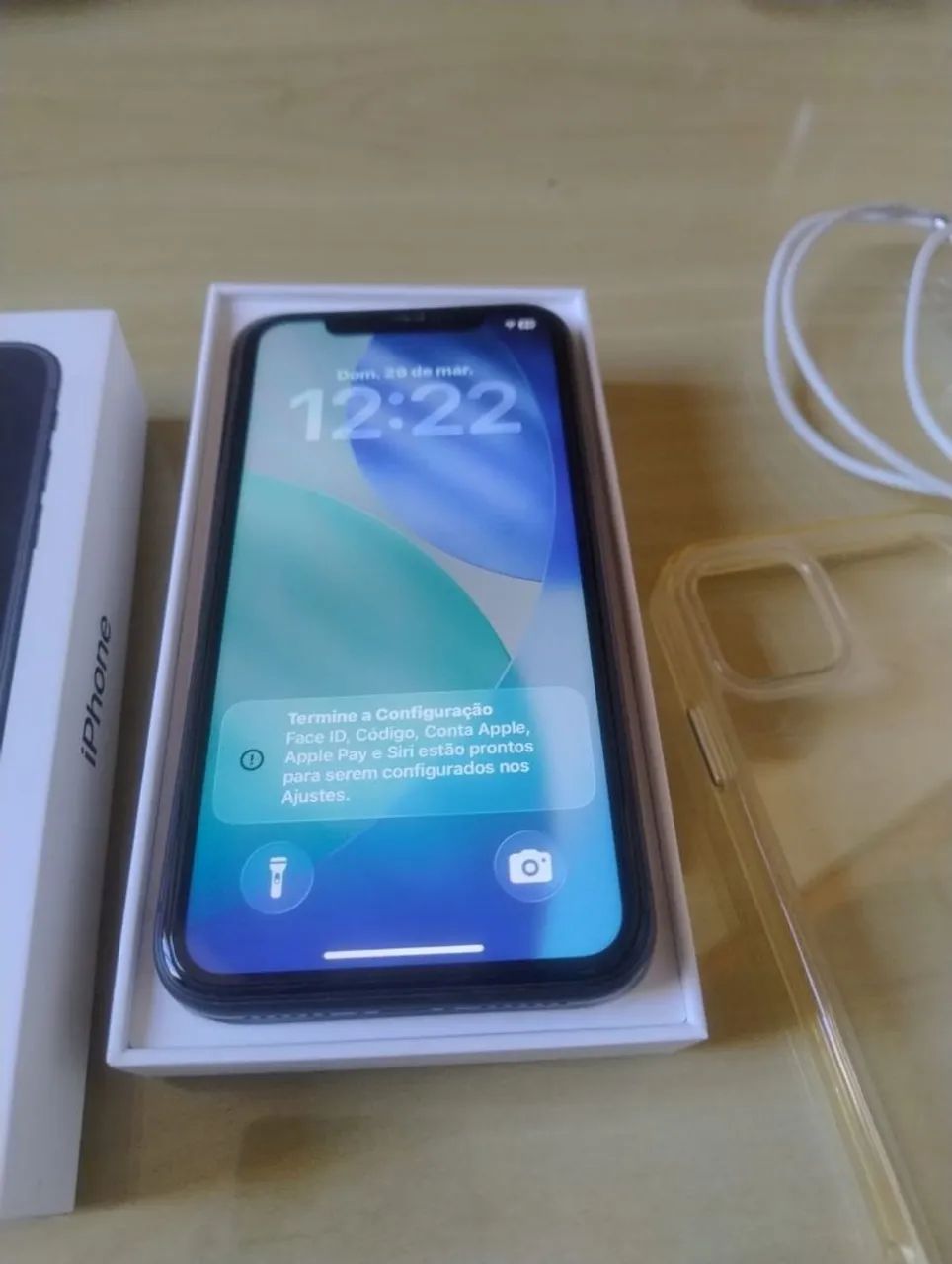 iPhone 11 64gb - Foto 5