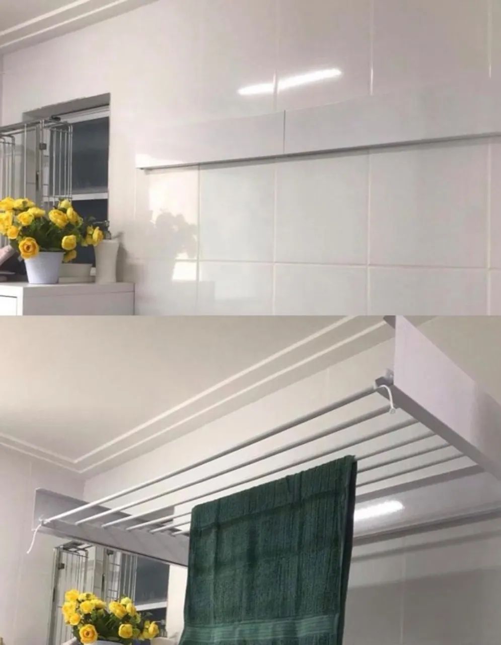 NSTALAÇÃO E MANUTENÇÃO DE VARAIS - Foto 3