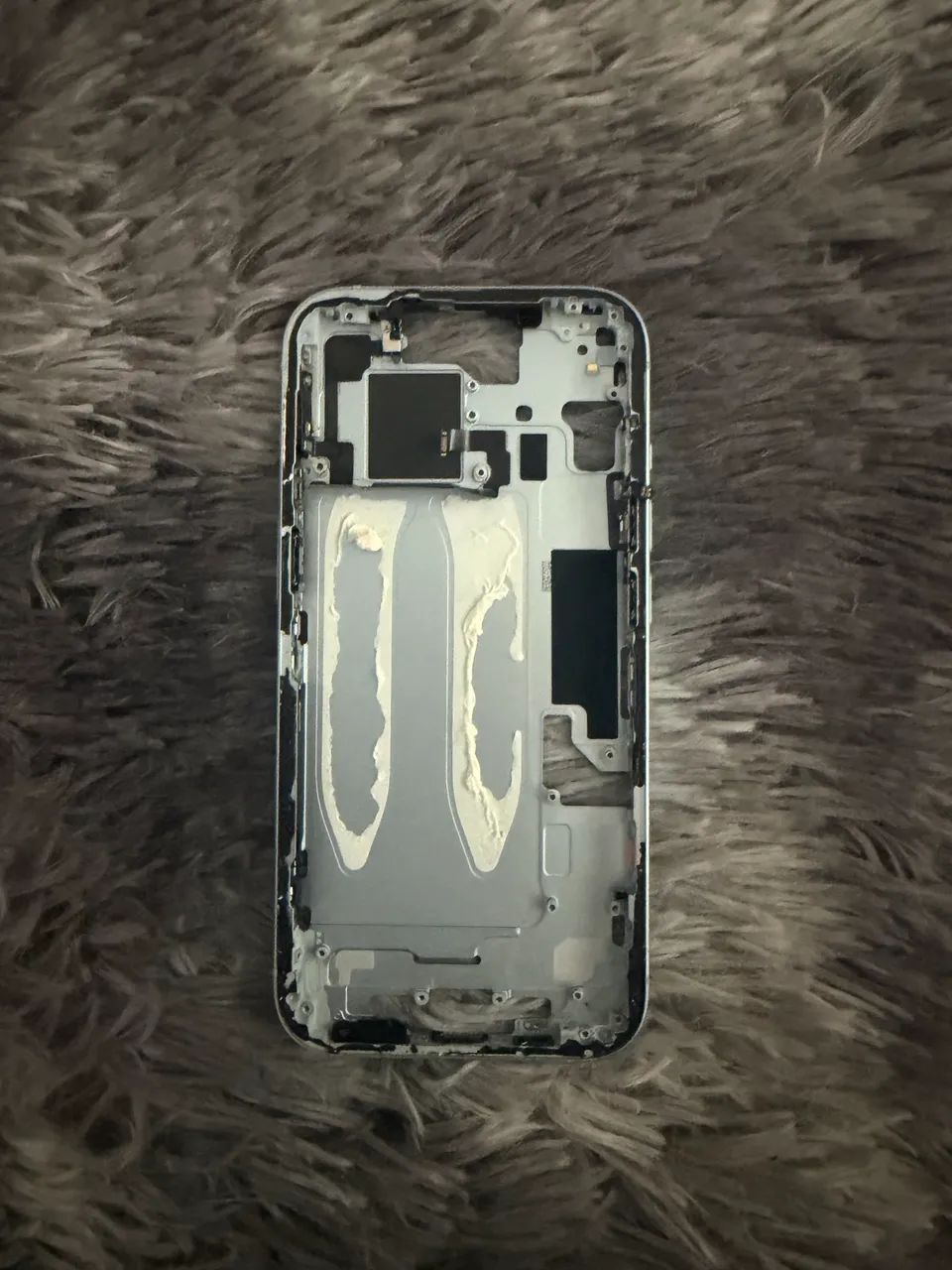 Carcaça iPhone 15 Original  - Foto 2