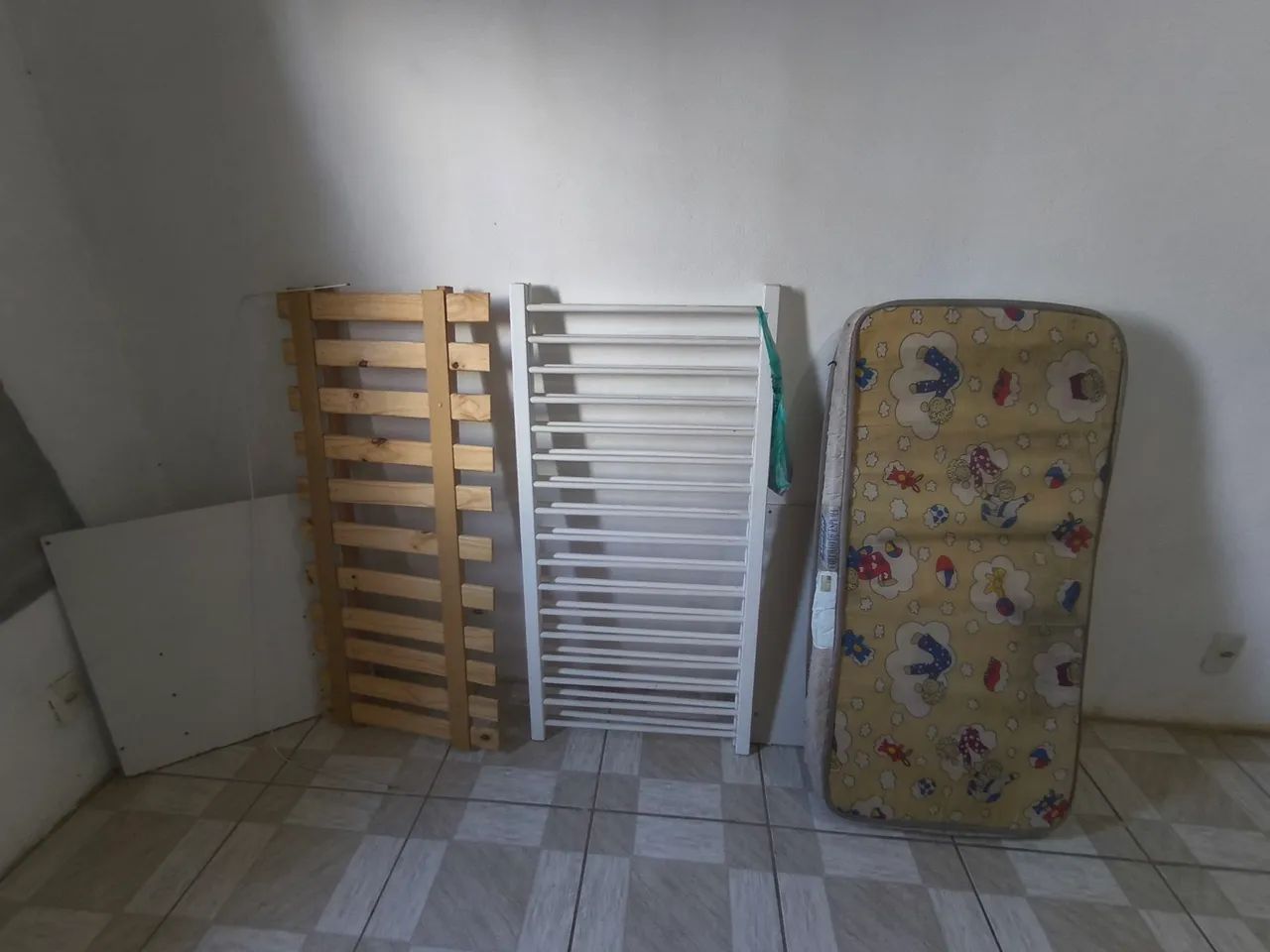Berço  - Foto 3