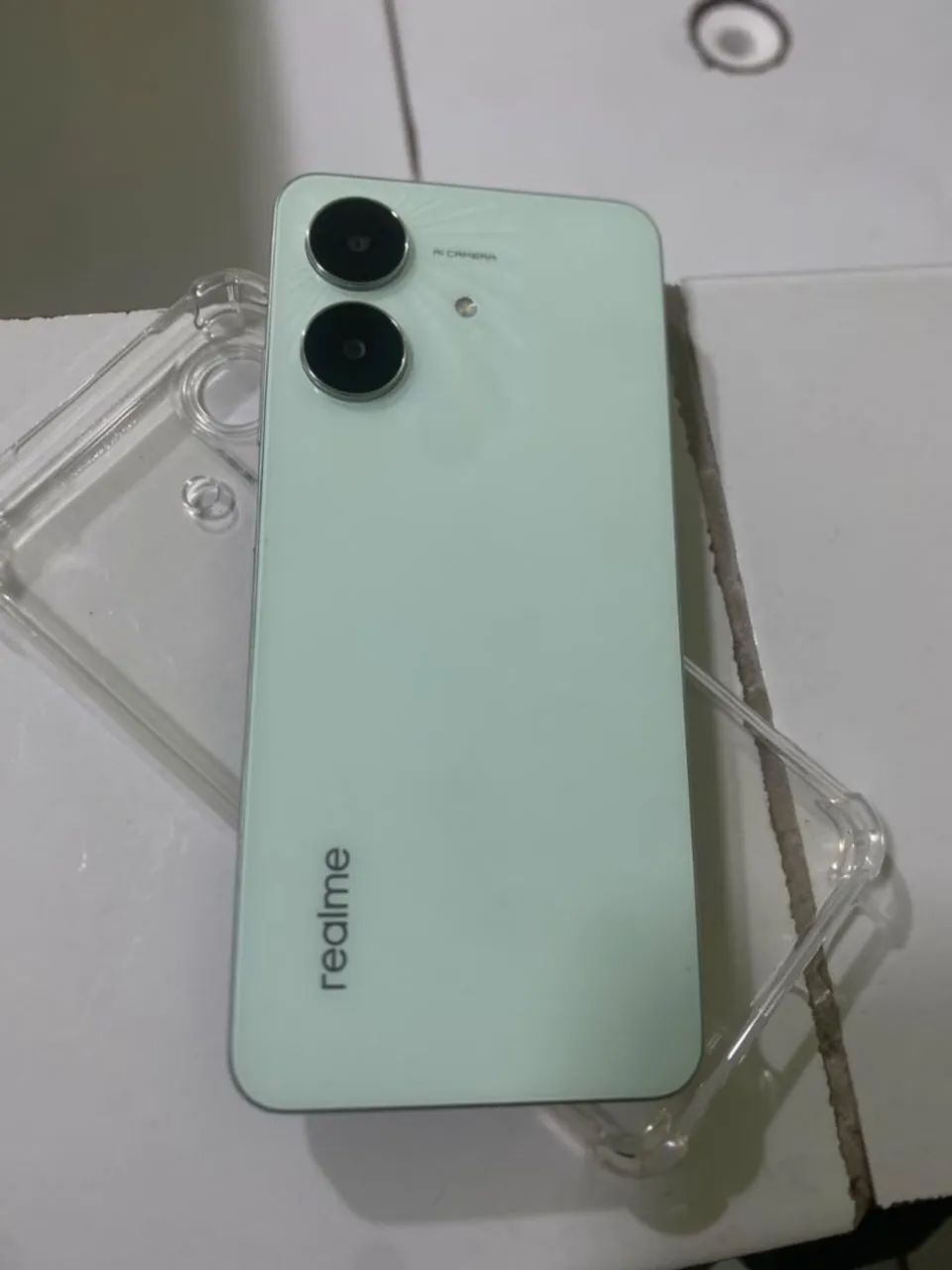 Celular Realme Note 60 - Foto 3