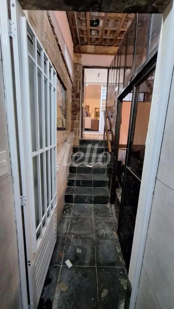 Casa 4 quartos para alugar no(a) Vila Brasilina - Foto 2
