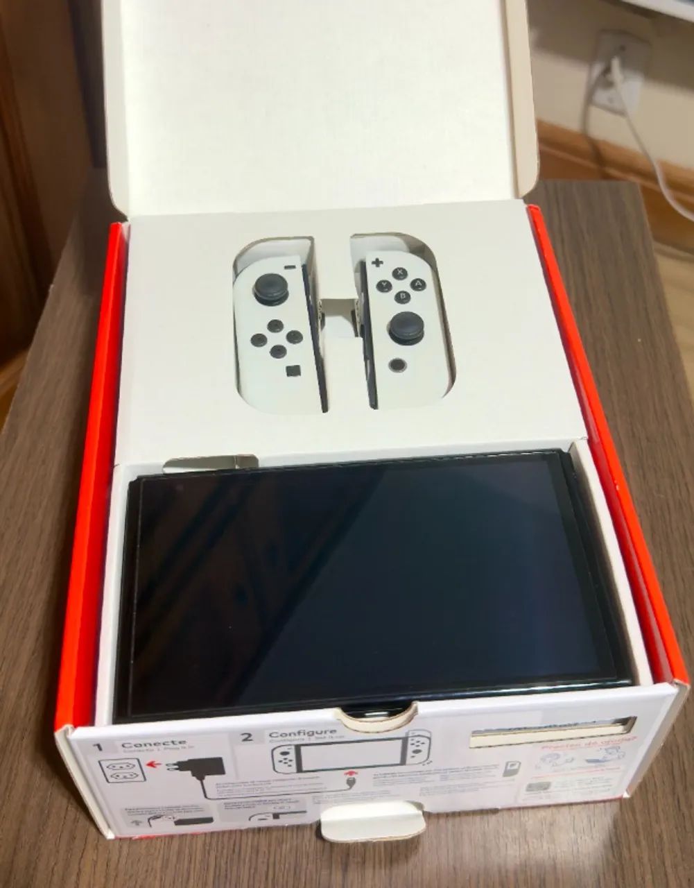 Nintendo Switch Oled - Foto 3