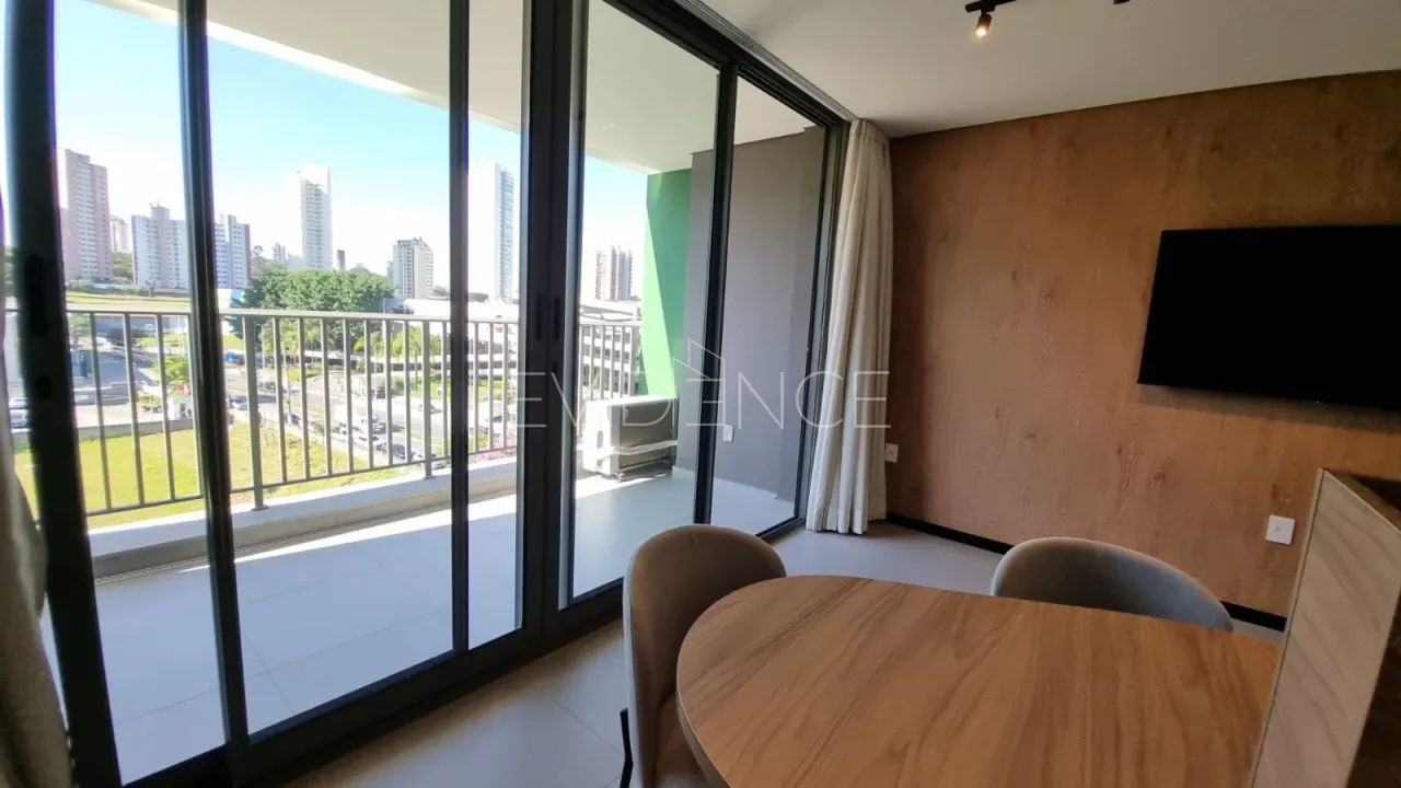 APARTAMENTO STUDIO PARA LOCAÇÃO NO TATUAPÉ - Foto 4