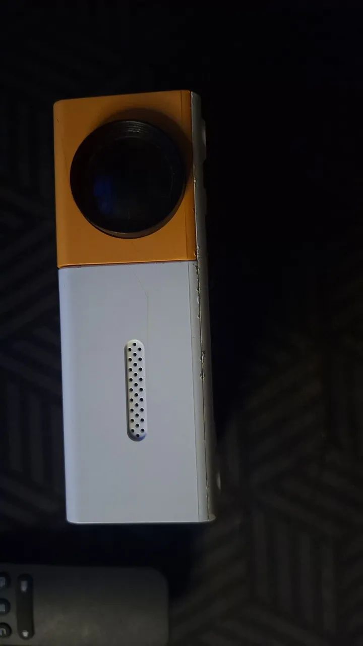 Projetor usado funcionando 100%