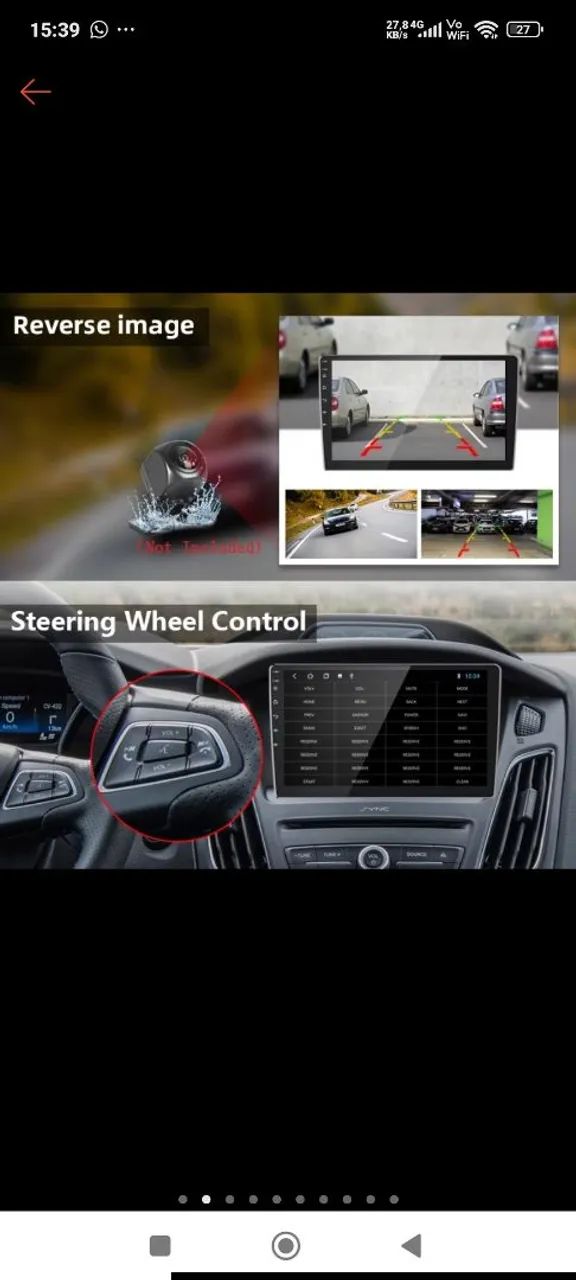 Multimídia  - Foto 2