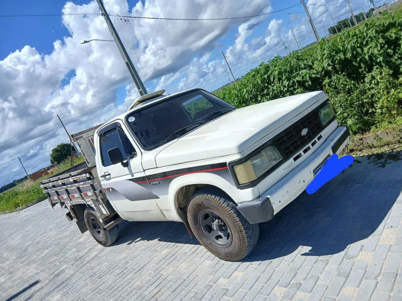 D20 Diesel  - Foto 2