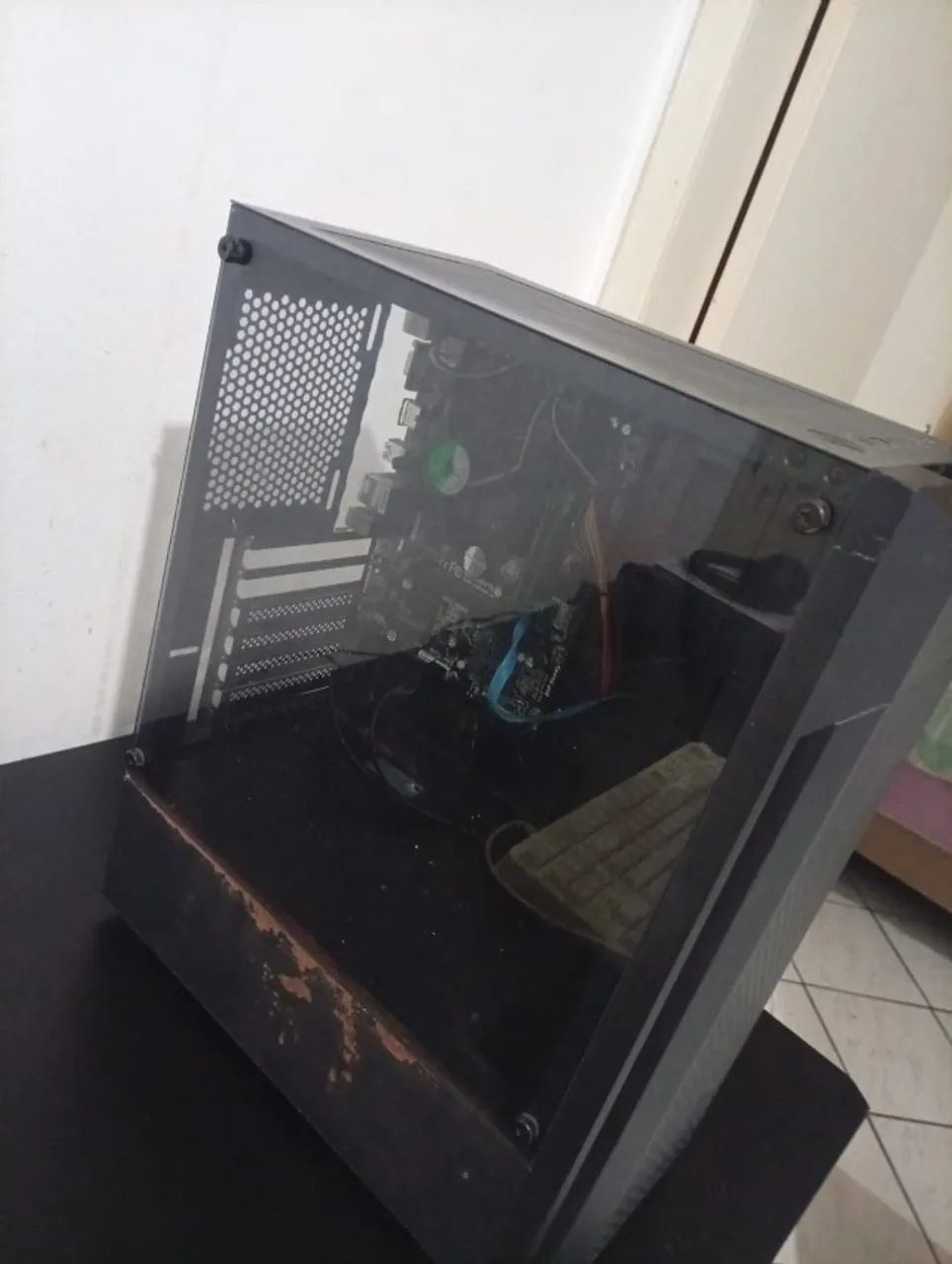 CPU i5     (leia o anuncio) - Foto 3