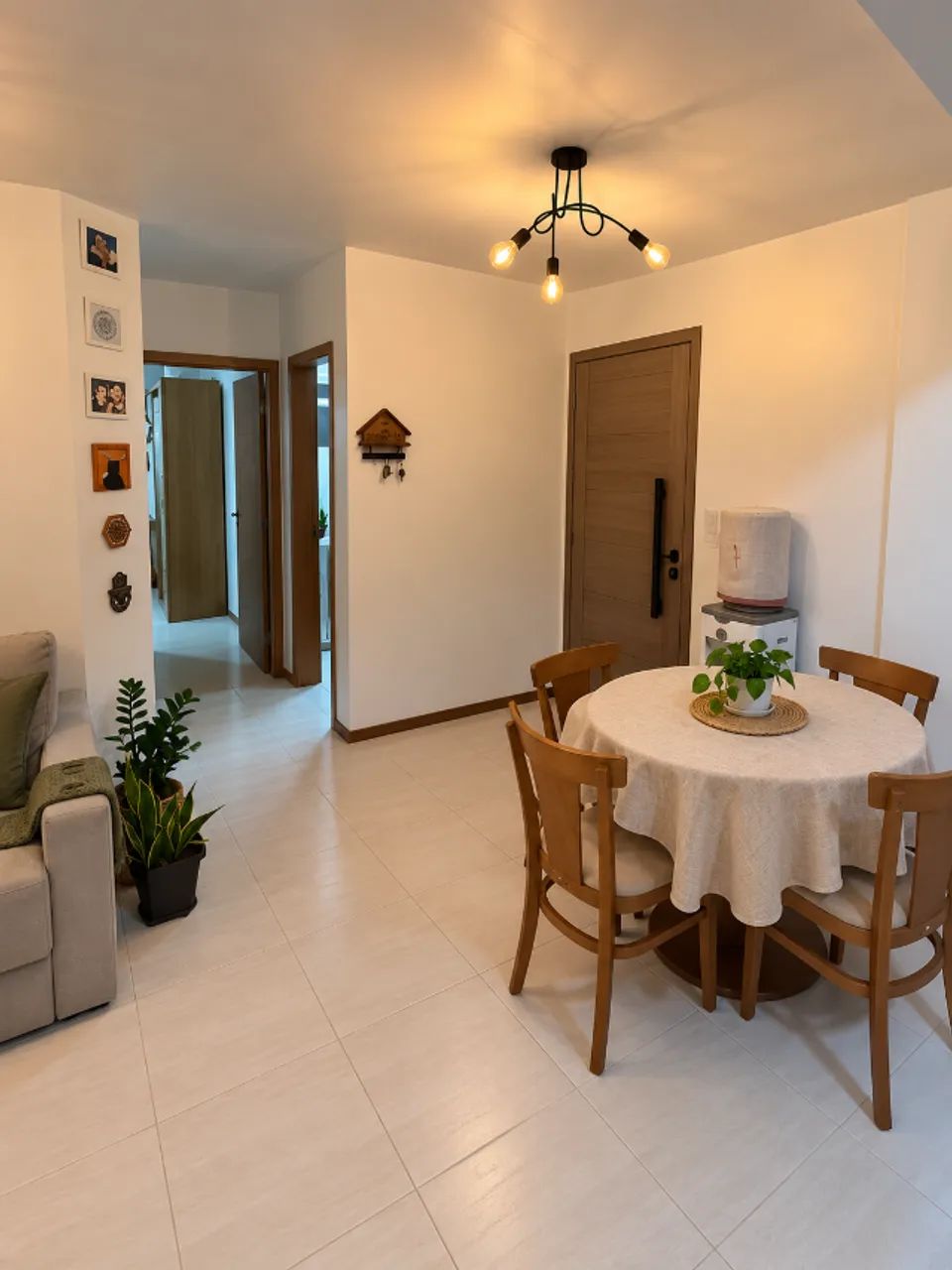 APARTAMENTO A VENDA - Foto 5