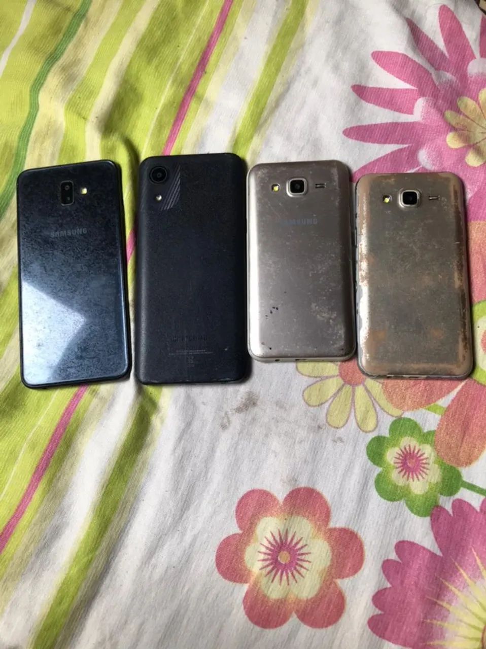 celulares para peças  - Foto 2