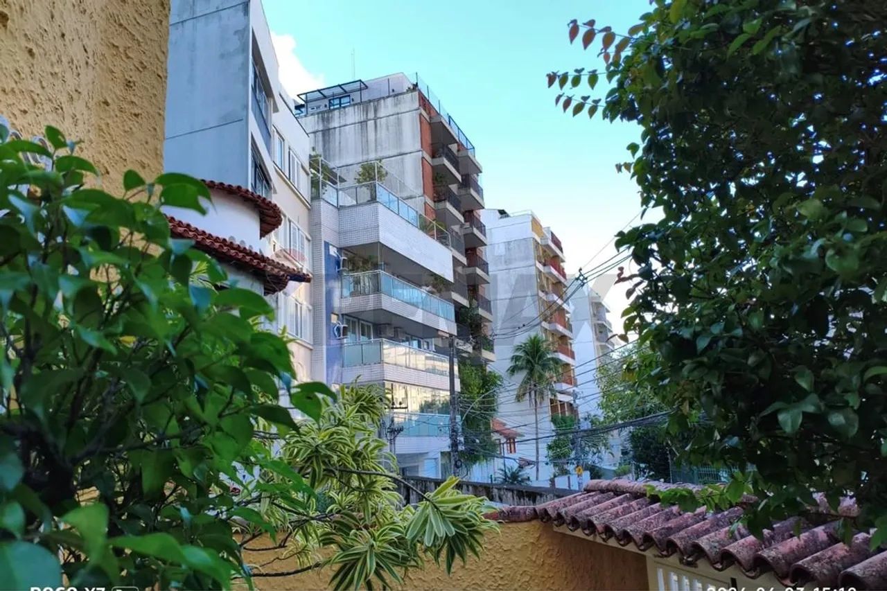 Casa no Humaitá - Foto 5