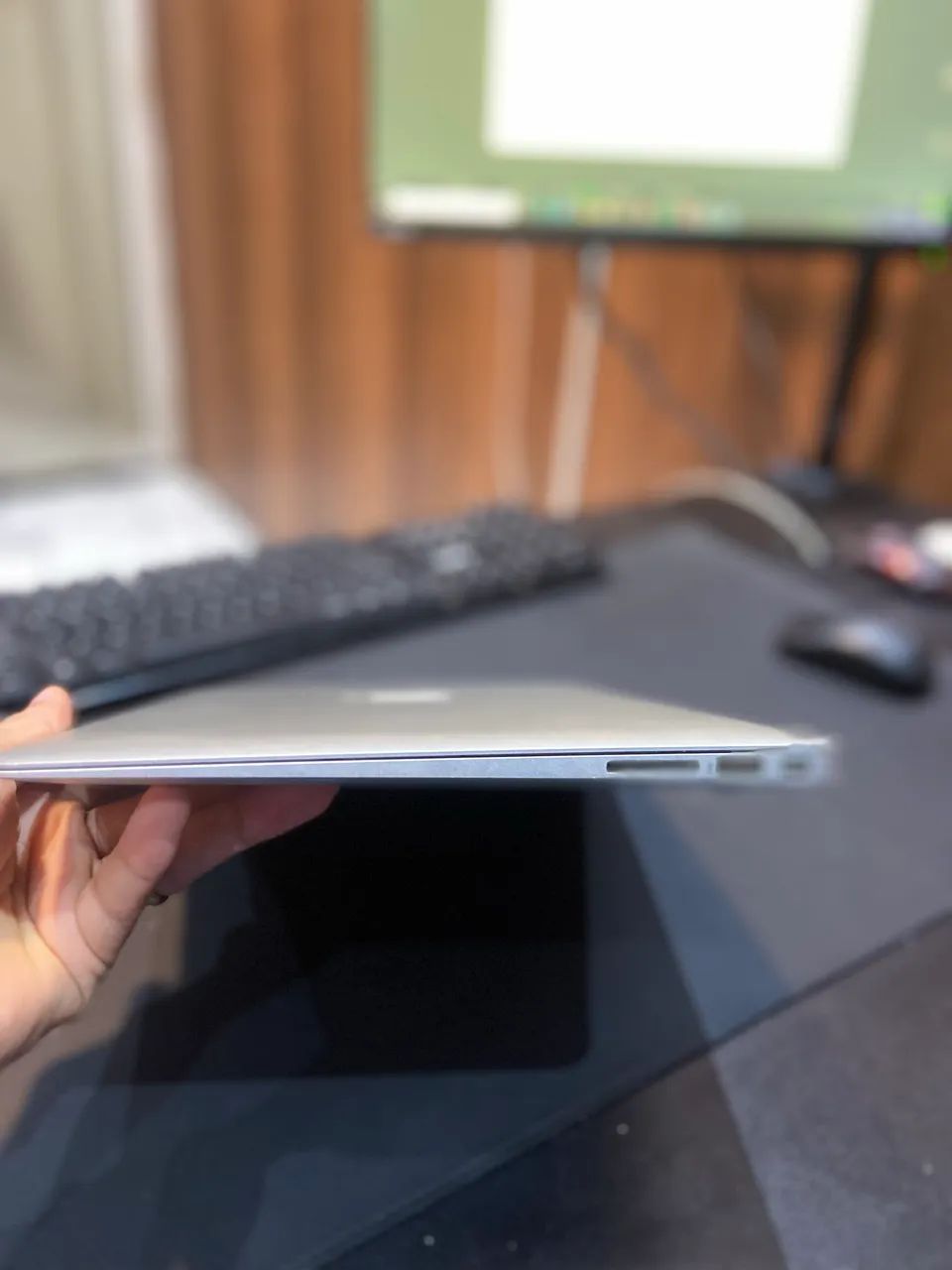 MacBook Air 2015 8 RAM 512 g Ssd - Foto 4
