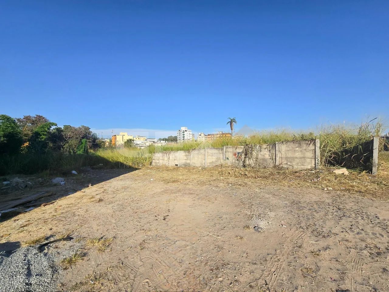 Lote à venda no bairro Ipiranga com 288 m². - Foto 5