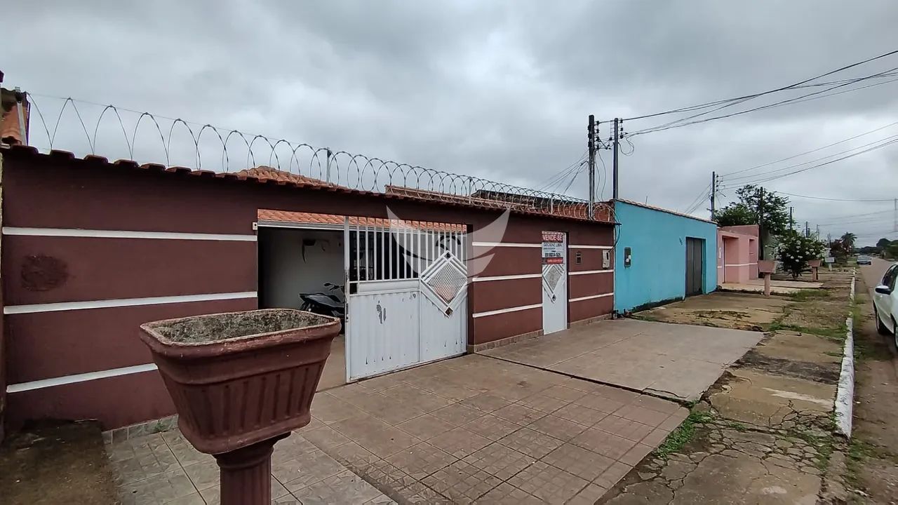Casa 5 quartos 370m² no bairro Cuniã com edícula - Foto 2