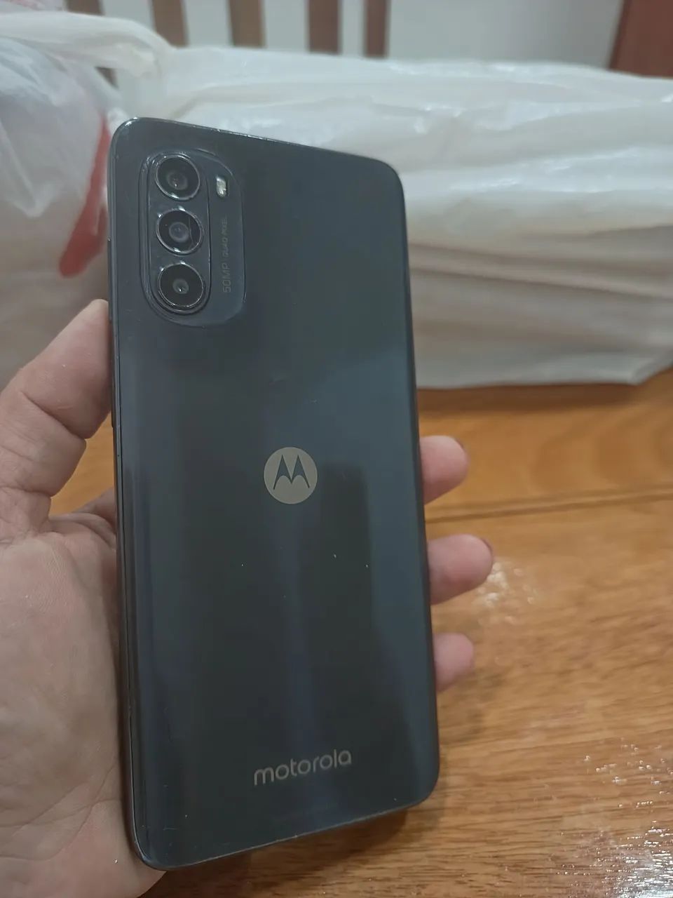 Motorola G52 - Foto 3