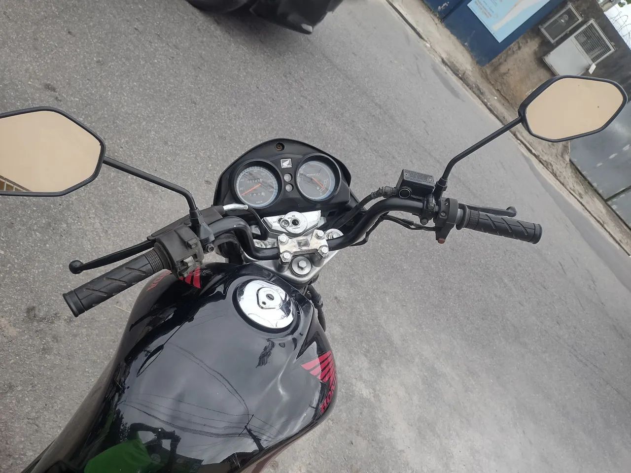 Motos  - Foto 3