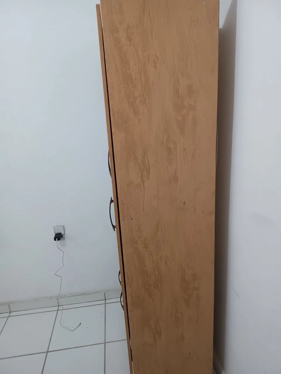 Armário de Solteiro  - Foto 2