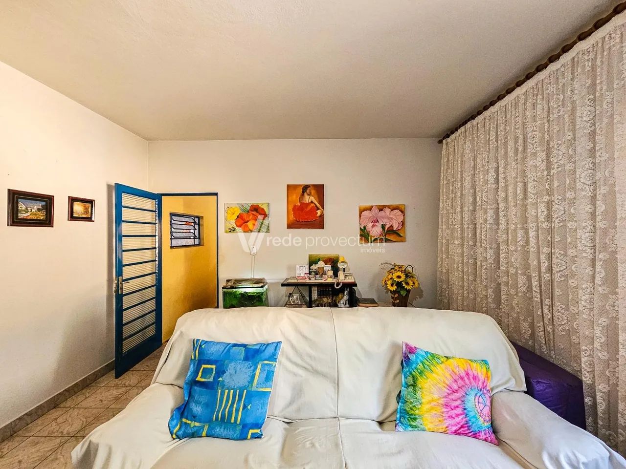 casa - Vila Santa Isabel - Campinas - Foto 4