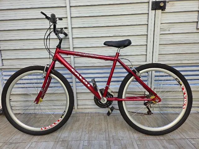Bicicleta caloi - Foto 2