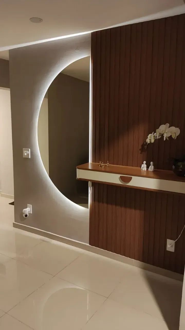 Apartamento 3 Quartos com Suíte e 2 Vagas em Rio das Ostras - Foto 5