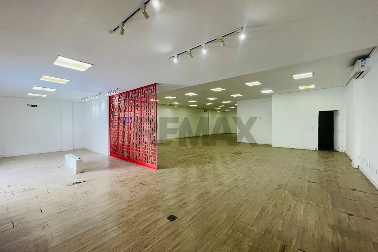 Salão comercial para alugar com 386 m ² em avenida na cidade de Sorocaba/SP - Foto 3