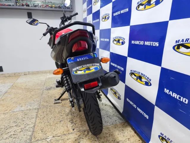 YAMAHA FACTOR 125 I ED 22/23 - Foto 2