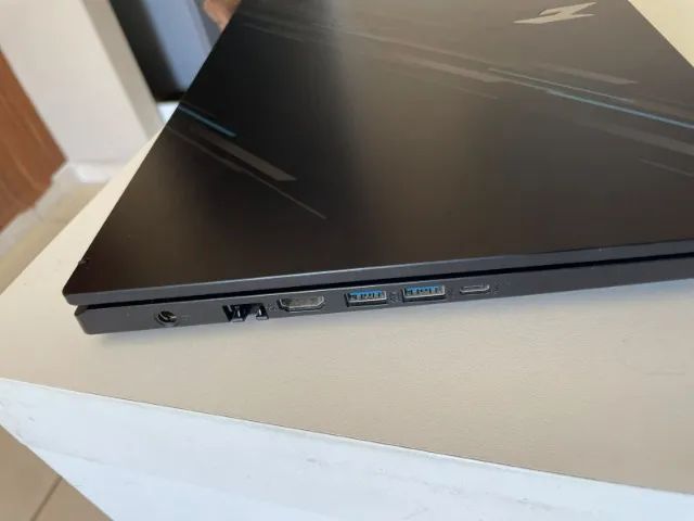 ACER NITRO V15 I5 13º GERAÇÃO | 3050 6GBS | 8 GBS RAM - Foto 2