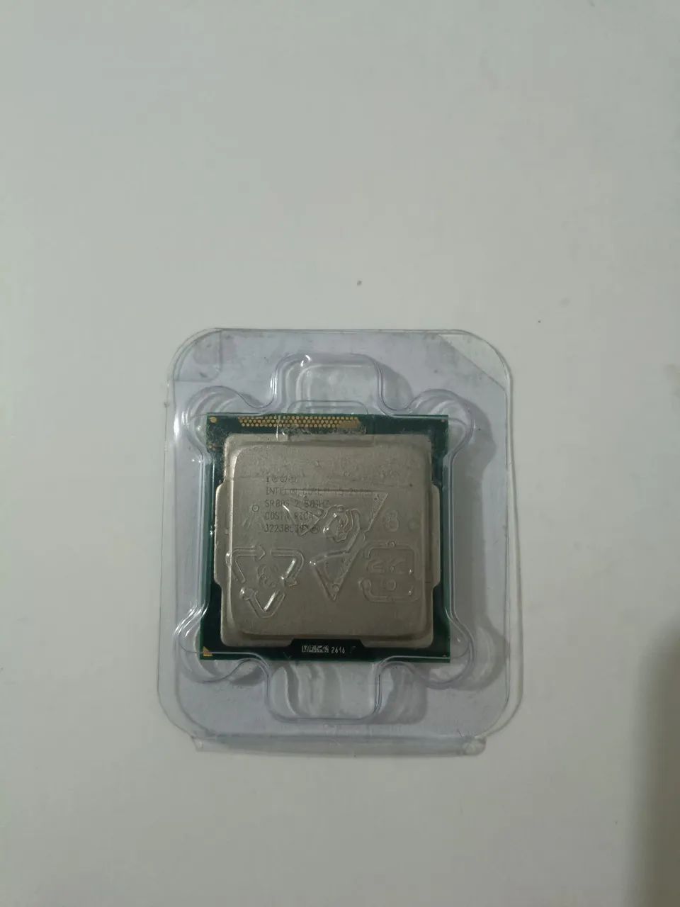 Processador Intel Core i5 2400 S / 2.50 GHz /Socket 1155 lga - Foto 4