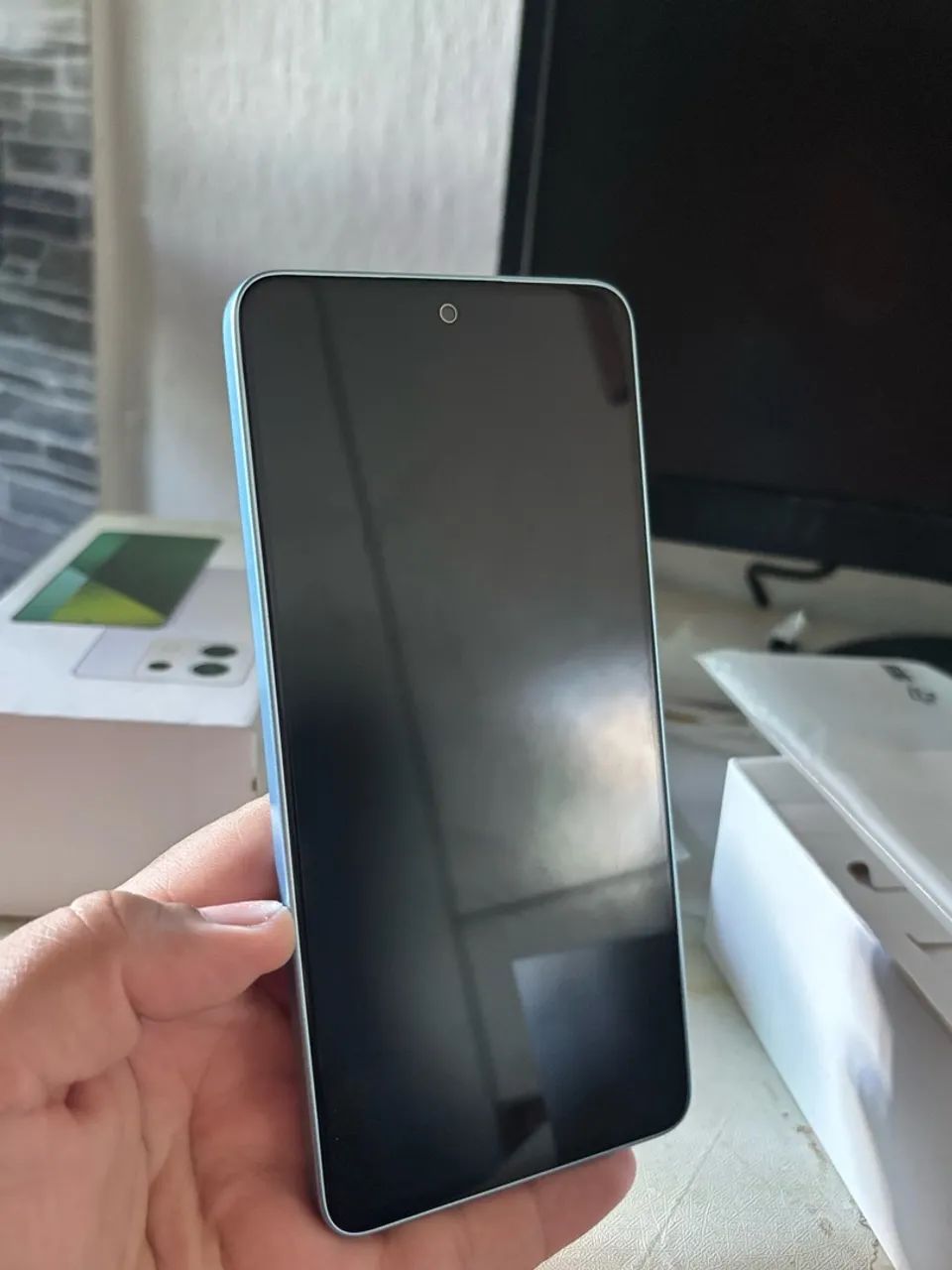 REDMI NOTE 13  - Foto 5